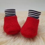 Babyschuhe 2