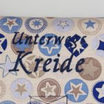 Unterwegskreide 7